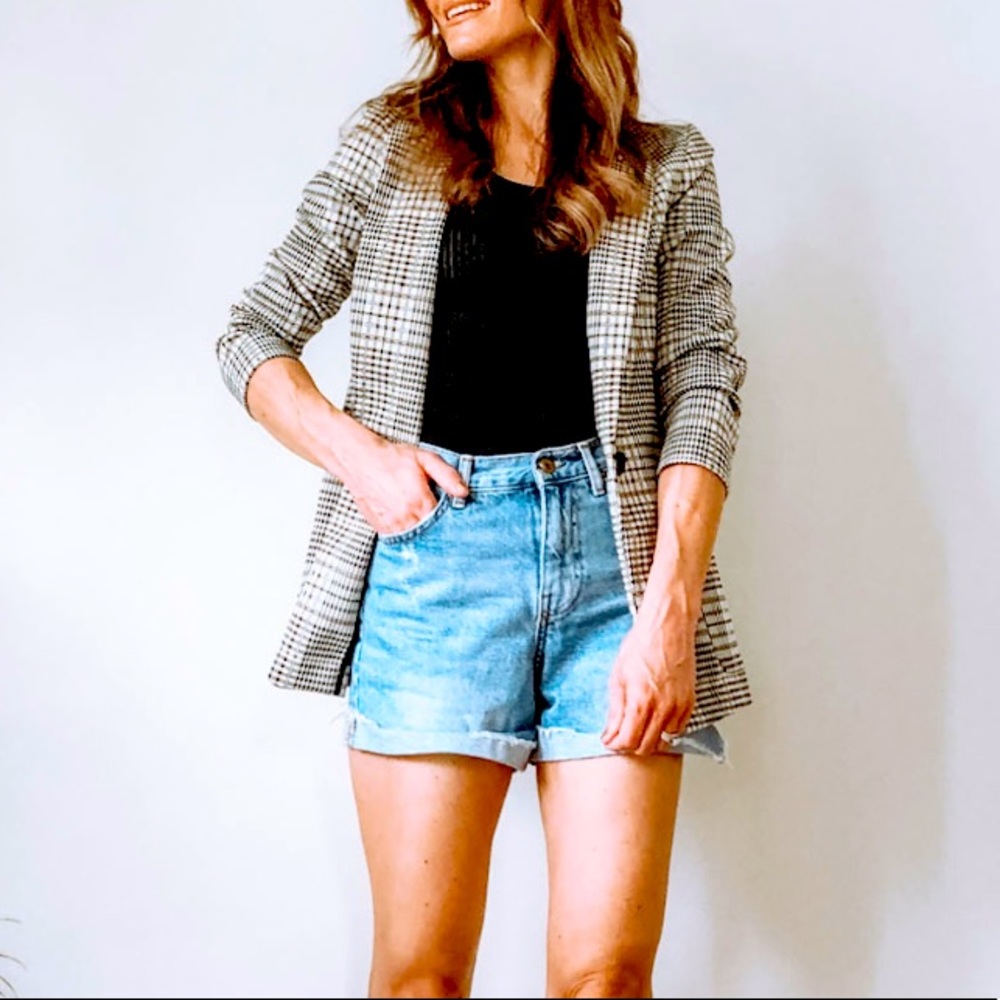 Blazer by H&M